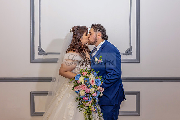 Raul and Yvette LINK #2, wedding ceremony at The Grand Theatre in Anaheim Ca, reception at The Rose Garden in Whittier Ca. Gustavo Villarreal Photography, videography, 323-633-8283, www.gvphotoandvide