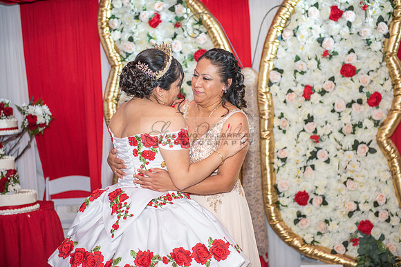 Estephanie Cristal Quinceanera photo shoot ideas, video in Pasadena City Hall in Pasadena Ca. Home reception, 323-633-8283