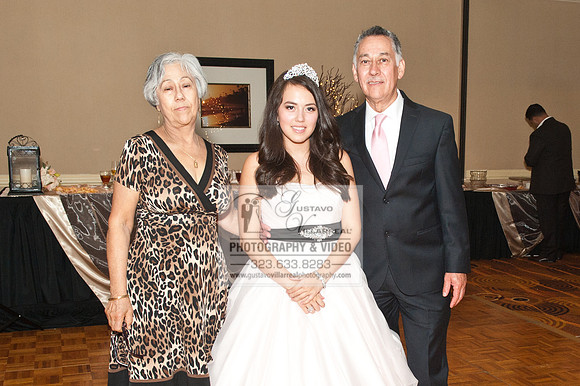 Quinceaneras and weddings photography and video at Embassy suite