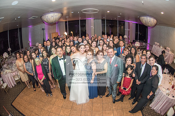 Andrea Lissette quinceaneras, sweet sixteens, weddings, family portraits, anniversaries, photography and video at Miraculos medal catholic church in Montebello,  receptions at Quiet Cannon Montebello,