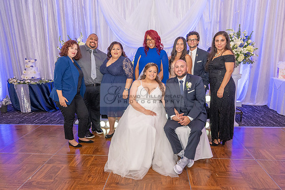 Raymond and Robyn wedding celebration, reception, ceremony at Quiet Cannon Banquet hall in Montebello Ca, photography, videography by Gustavo Villarreal, 323-633-8283, www.gvphotoandvideo.com