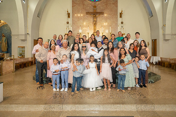 Nazareth Bautizo fotografias y videos en Whittier Ca, reception at Grand premier Banquet hall in Gardena Ca. Gustavo Villarreal photographer 323-633-8283, www.gvphotoandvideo.com