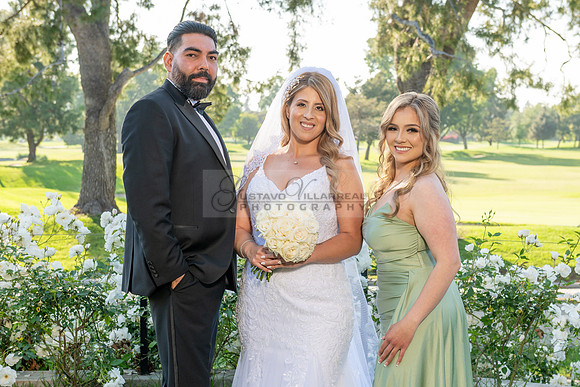 Alberto y Lourdes wedding celebration, photographer, videographer at Rio Hondo country Club in Downey Ca. Gustavo Villarreal photography, 323-633-8283, www.gvphotoandvideo.com