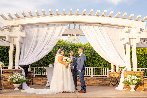 LINK #1-Clarissa and Brian wedding, celebration, ceremony, reception, photography, videography at Mountains Meadows Country Club in Pomona Ca, Gustavo Villarreal Photography, 323-633-8283, www.gvphoto