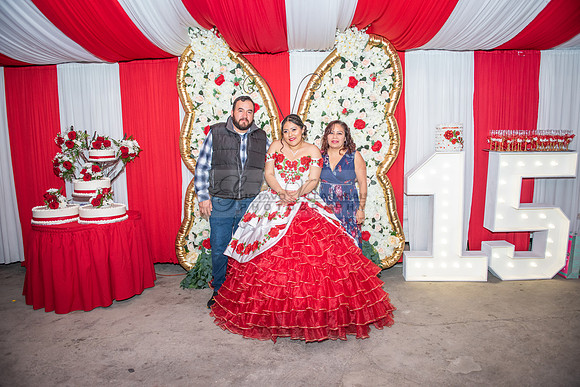 Estephanie Cristal Quinceanera photo shoot ideas, video in Pasadena City Hall in Pasadena Ca. Home reception, 323-633-8283