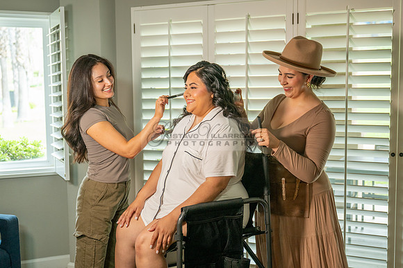 Sandra and Manuel wedding ceremony at St. Mary Catholic church in Escondido Ca, reception at Boulder Oaks Golf Course, Escondido Ca, Gustavo Villarreal Photography, videographer, 323-633-8283, www.gvp