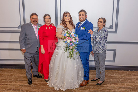 Raul and Yvette LINK #2, wedding ceremony at The Grand Theatre in Anaheim Ca, reception at The Rose Garden in Whittier Ca. Gustavo Villarreal Photography, videography, 323-633-8283, www.gvphotoandvide