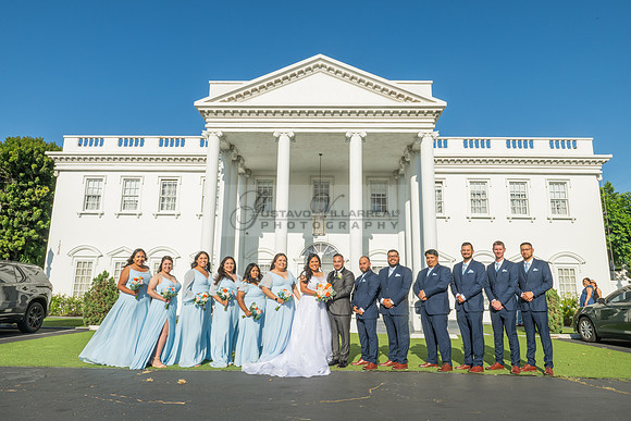 Juan and Kenia wedding celebration, reception at The White House banquet Hall in Anaheim Ca, photography and videography by Gustavo Villarreal Photographer, 323-633-8283, www.gvphotoandvideo.com