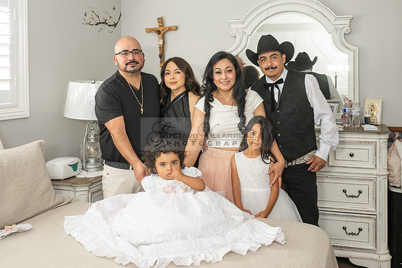 Nazareth Bautizo fotografias y videos en Whittier Ca, reception at Grand premier Banquet hall in Gardena Ca. Gustavo Villarreal photographer 323-633-8283, www.gvphotoandvideo.com