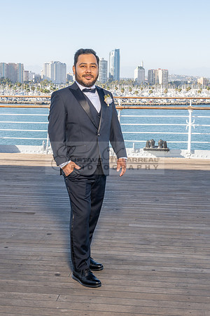 Ernesto and Claudia wedding ceremony, reception at Queen Mary in Long Beach Ca. photography and video by Gustavo Villarreal, 323-633-8283, www.gvphotoandvideo.com
