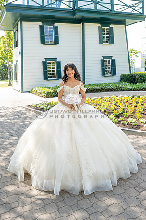 Sophia Danielle quinceanera photo session at Heritage Park in Santa Fe Springs Ca. by Gustavo Villarreal Photography 323-633-8283 www.gvphotoandvideo.com