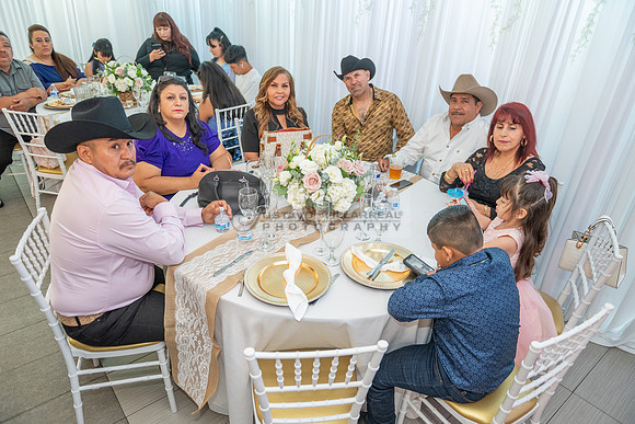 Nazareth Bautizo fotografias y videos en Whittier Ca, reception at Grand premier Banquet hall in Gardena Ca. Gustavo Villarreal photographer 323-633-8283, www.gvphotoandvideo.com