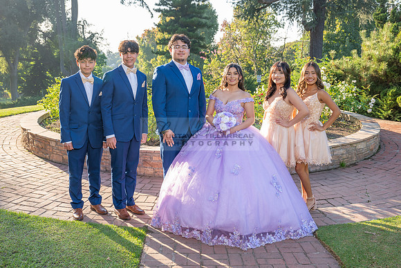 Leah Torres quinceanera celebration, reception, photography, videography, reception, Quiet Cannon Banquet Hall in the city of Montebello Ca, Gustavo Villarreal photographer, 323-633-8283, www.gvphotoa
