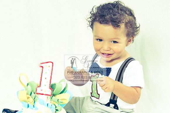 Baby and family pictures in Montebello, by Gustavo Villarreal Pr