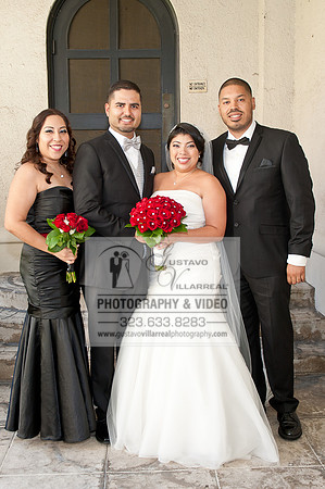 Alejandra and Sergio Wedding and Quinceaneras photography and Video in Los Angeles Ca, ww.gustavovillarrealphotography.com, 323-633-8283 www.gvphotoandvideo.com