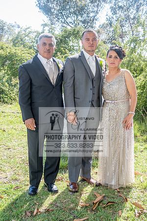 EVELIA Y JUAN weddings photography and video at St Joseph Catholic church in Hawthorne Ca, Reception venues at Temple of Emanuel of beberly hills Ca,  www.gustavovillarreal.com, 323-633-8283