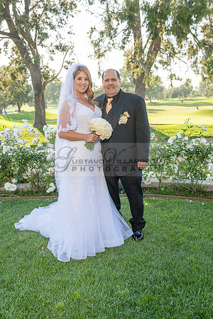 Alberto y Lourdes wedding celebration, photographer, videographer at Rio Hondo country Club in Downey Ca. Gustavo Villarreal photography, 323-633-8283, www.gvphotoandvideo.com