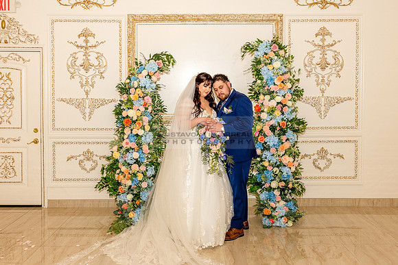 Raul and Yvette LINK #2, wedding ceremony at The Grand Theatre in Anaheim Ca, reception at The Rose Garden in Whittier Ca. Gustavo Villarreal Photography, videography, 323-633-8283, www.gvphotoandvide