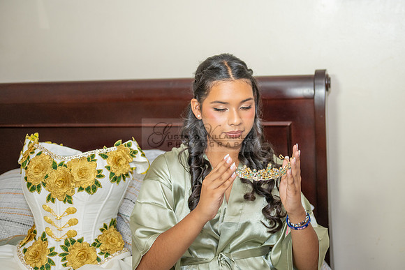 Arianna Tejada quinceanera celebration, photography, videography at Our lady of Guadalupe in El Monte Ca, Fiesta Mexican banquet Hall Montclair Ca, Gustavo Villarreal photo and video, 323-633-8283, ww