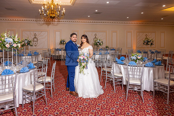 Raul and Yvette LINK #2, wedding ceremony at The Grand Theatre in Anaheim Ca, reception at The Rose Garden in Whittier Ca. Gustavo Villarreal Photography, videography, 323-633-8283, www.gvphotoandvide