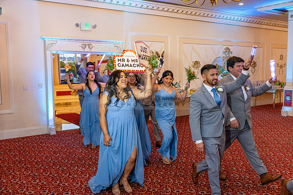 Raul and Yvette LINK #2, wedding ceremony at The Grand Theatre in Anaheim Ca, reception at The Rose Garden in Whittier Ca. Gustavo Villarreal Photography, videography, 323-633-8283, www.gvphotoandvide