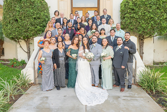 LINK-#1-Stephanie and Albert wedding photography, celebration at Sonesta Redondo Beach and Marina in Redondo Beach Ca, photographer, videographer, Gustavo Villarreal, 323-633-8283, www.gvphotoandvideo