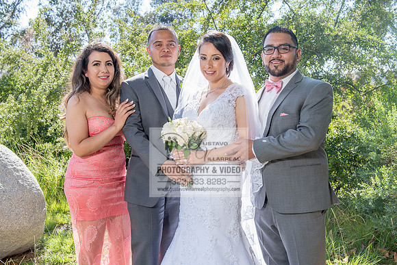 EVELIA Y JUAN weddings photography and video at St Joseph Catholic church in Hawthorne Ca, Reception venues at Temple of Emanuel of beberly hills Ca,  www.gustavovillarreal.com, 323-633-8283