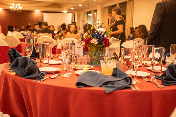 LINK #2 - Xochitl and Luis wedding ceremony at St. Peter Chanel Catholic C
