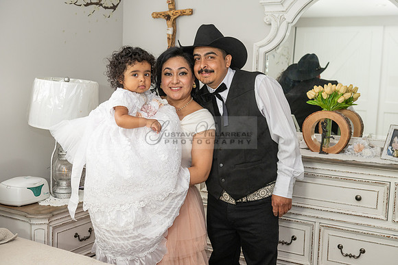 Nazareth Bautizo fotografias y videos en Whittier Ca, reception at Grand premier Banquet hall in Gardena Ca. Gustavo Villarreal photographer 323-633-8283, www.gvphotoandvideo.com