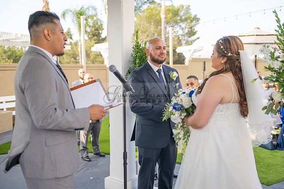Raymond and Robyn wedding celebration, reception, ceremony at Quiet Cannon Banquet hall in Montebello Ca, photography, videography by Gustavo Villarreal, 323-633-8283, www.gvphotoandvideo.com