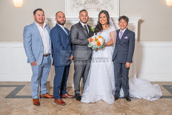 Juan and Kenia wedding celebration, reception at The White House banquet Hall in Anaheim Ca, photography and videography by Gustavo Villarreal Photographer, 323-633-8283, www.gvphotoandvideo.com