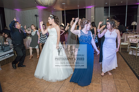 Andrea Lissette quinceaneras, sweet sixteens, weddings, family portraits, anniversaries, photography and video at Miraculos medal catholic church in Montebello,  receptions at Quiet Cannon Montebello,