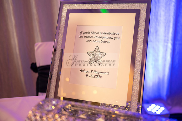 Raymond and Robyn wedding celebration, reception, ceremony at Quiet Cannon Banquet hall in Montebello Ca, photography, videography by Gustavo Villarreal, 323-633-8283, www.gvphotoandvideo.com