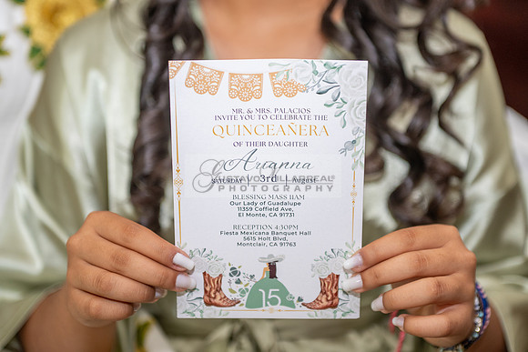 Arianna Tejada quinceanera celebration, photography, videography at Our lady of Guadalupe in El Monte Ca, Fiesta Mexican banquet Hall Montclair Ca, Gustavo Villarreal photo and video, 323-633-8283, ww