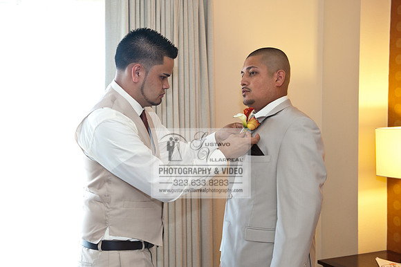 Weddings and Quinceaneras photography and video in San emidius i