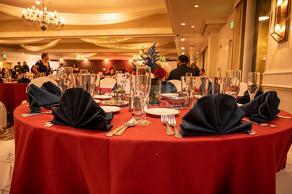 LINK #2 - Xochitl and Luis wedding ceremony at St. Peter Chanel Catholic C