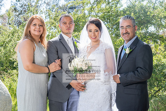 EVELIA Y JUAN weddings photography and video at St Joseph Catholic church in Hawthorne Ca, Reception venues at Temple of Emanuel of beberly hills Ca,  www.gustavovillarreal.com, 323-633-8283
