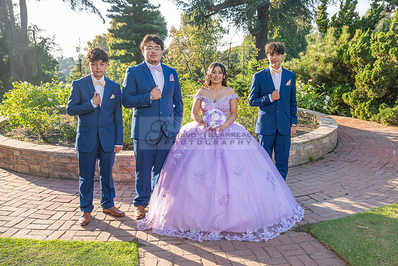 Leah Torres quinceanera celebration, reception, photography, videography, reception, Quiet Cannon Banquet Hall in the city of Montebello Ca, Gustavo Villarreal photographer, 323-633-8283, www.gvphotoa