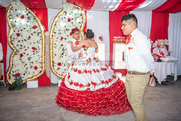 Estephanie Cristal Quinceanera photo shoot ideas, video in Pasadena City Hall in Pasadena Ca. Home reception, 323-633-8283