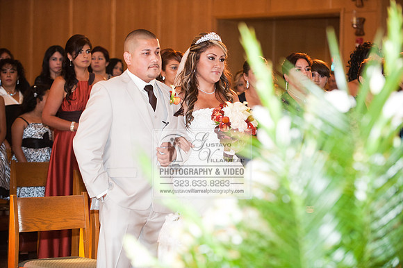 Weddings and Quinceaneras photography and video in San emidius i