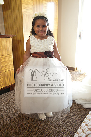 Weddings and Quinceaneras photography and video in San emidius i