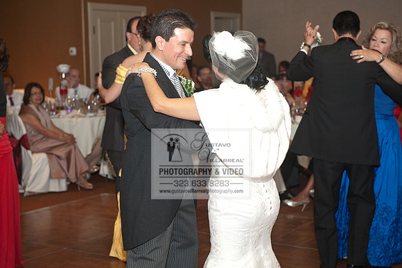 Rocio and Jaime Wedding Photography at Quiet Cannon Montebello C
