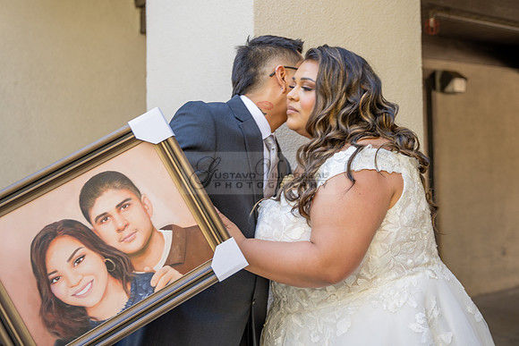 LINK #1-Clarissa and Brian wedding, celebration, ceremony, reception, photography, videography at Mountains Meadows Country Club in Pomona Ca, Gustavo Villarreal Photography, 323-633-8283, www.gvphoto