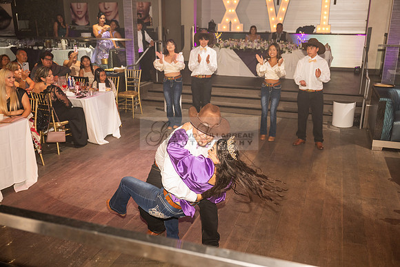 Leah Torres quinceanera celebration, reception, photography, videography, reception, Quiet Cannon Banquet Hall in the city of Montebello Ca, Gustavo Villarreal photographer, 323-633-8283, www.gvphotoa