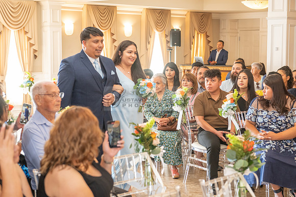 Juan and Kenia wedding celebration, reception at The White House banquet Hall in Anaheim Ca, photography and videography by Gustavo Villarreal Photographer, 323-633-8283, www.gvphotoandvideo.com