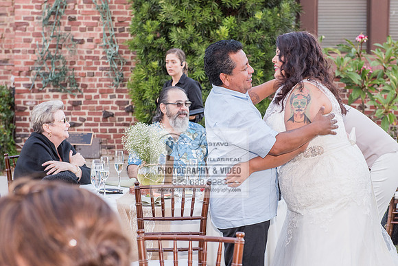JENNIFER AND CYNTHIA glbt wedding photography and video at Long Beach Museum of Art in Long Beach Ca, www.gustavovillarreal.com, 323-633-8283