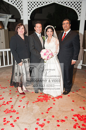 Rocio and Jaime Wedding Photography at Quiet Cannon Montebello C
