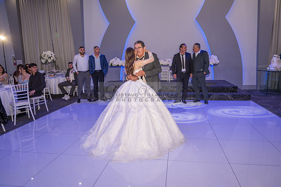 Camila Campa quinceanera, sweet 16, celebration at Elite Banquet Hall in Maywood Ca, Huntington Park Ca, by Gustavo Villarreal Photography, videography 323-633-8283, www.gustavovillarreal.com