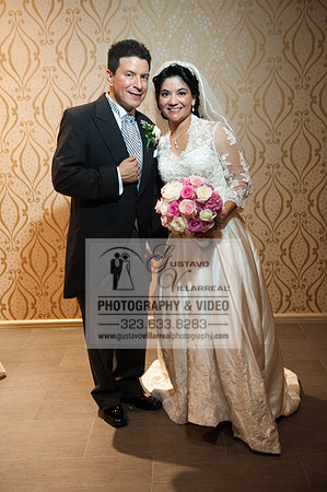 Rocio and Jaime Wedding Photography at Quiet Cannon Montebello C
