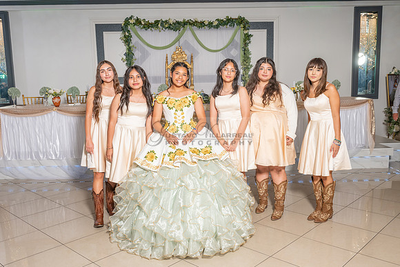 Arianna Tejada quinceanera celebration, photography, videography at Our lady of Guadalupe in El Monte Ca, Fiesta Mexican banquet Hall Montclair Ca, Gustavo Villarreal photo and video, 323-633-8283, ww
